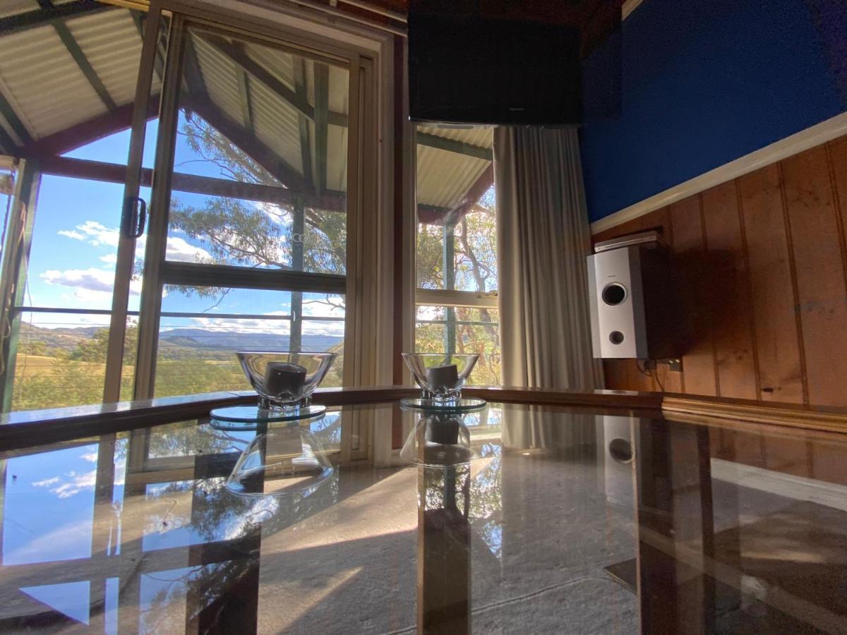 Willowlake Cottages Howqua Esterno foto